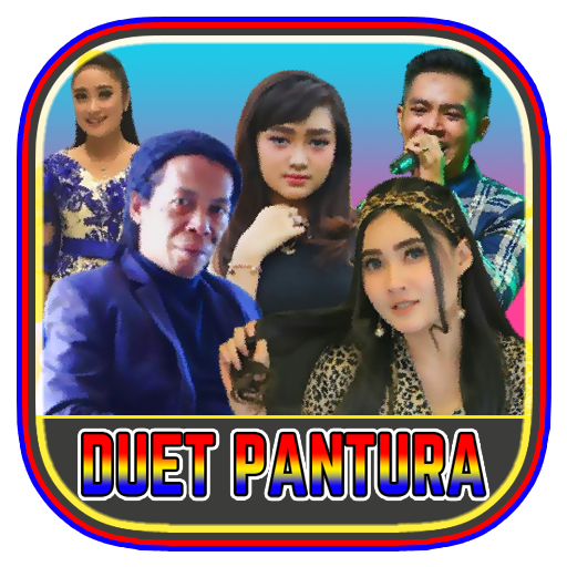 Lagu Duet Dangdut Koplo Pantura Offline icon