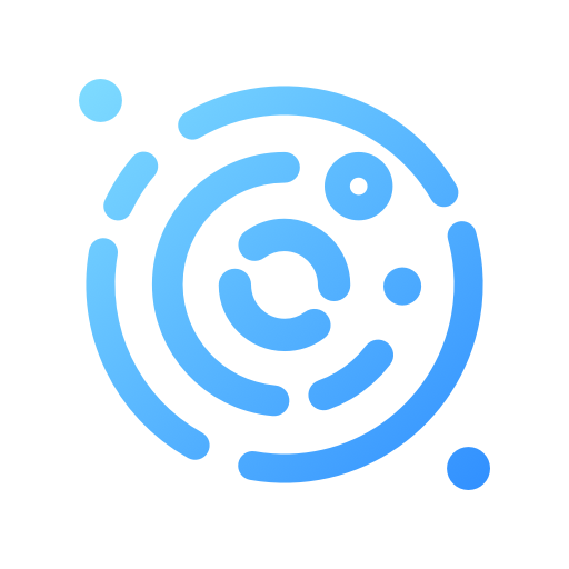 Galaxy VPN Lite: Free Secure Unlimited time icon