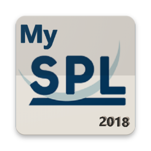 My SPL 2018 icon