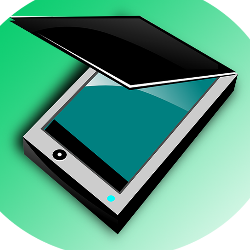 Super Scanner icon