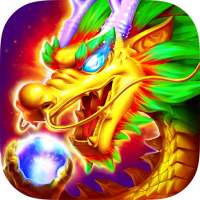 Dragon King fishing Online