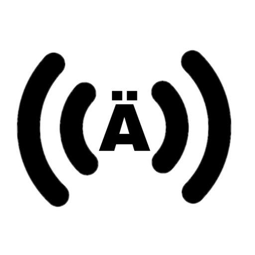 AFIR - anonymous chat without Internet access. icon