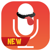 Funny Voice Changer Effects icon