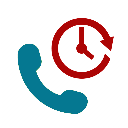 Call Timer icon