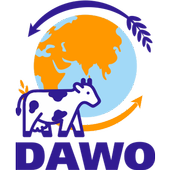 DAWO أيقونة