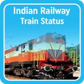 Indian Railway Train Status