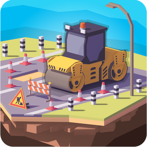 Construction Tycoon: Business Simulator icon