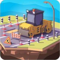 Construction Tycoon: Simulateur d'Affaires