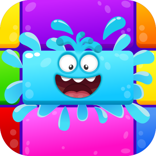 Drop Color Puzzle 2 icon
