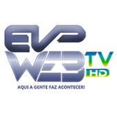 EVP WEB TV icon