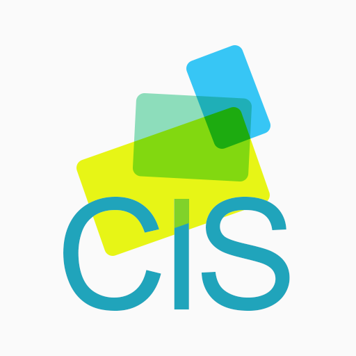 mobile CIS icon