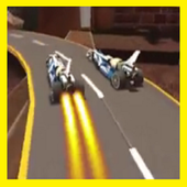 Tips LEGO PULL BACK RACER 2.0 icon