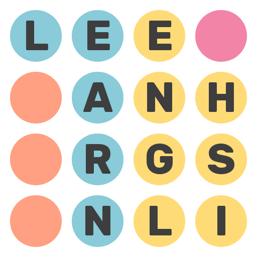 Learn English Vocab icon