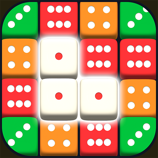 Artisan Dé - Jeu de fusion icon