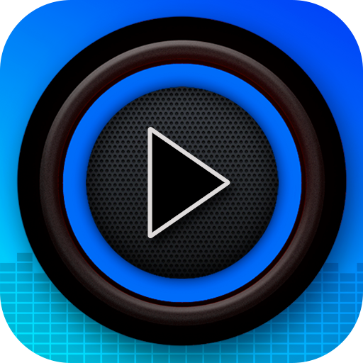 Music Player - My Music Player icon