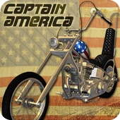 Bike Disassembly 3D icon