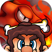 Super Jungle Adventures icon