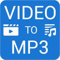 Video to MP3 - Mp3 Converter & Ringtone Maker