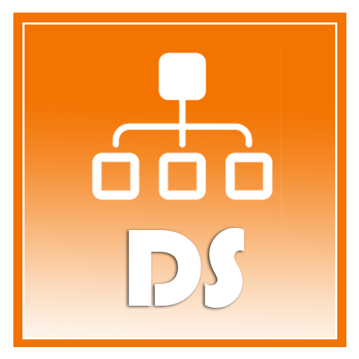 Data Structures using C icon