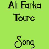 Ali Farka Toure Song on 9Apps