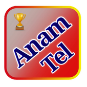 ANAM TEL icon