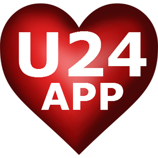 U24app icon