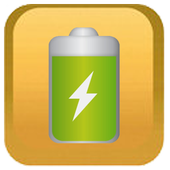 Battery Booster icon