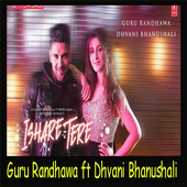 Ishare Tere Ft. Dhvani Bhanushali Guru Randhawa أيقونة