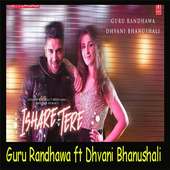Ishare Tere Ft. Dhvani Bhanushali Guru Randhawa on 9Apps
