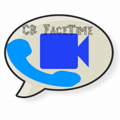 CB FaceTime icon