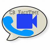 CB FaceTime on 9Apps