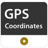 GPS Coordinates on 9Apps