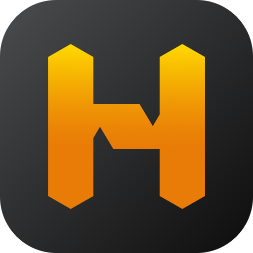 HIPBAR: The Drinks App | Home  icon