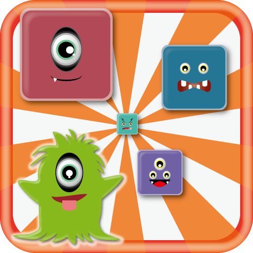 Monster Combo icon