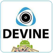 Devine Investment and Trade icon
