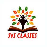 SVS CLASSES on 9Apps