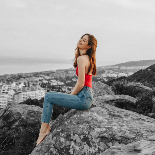 Color splash: Change effect icon