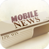 Mobile Newz icon