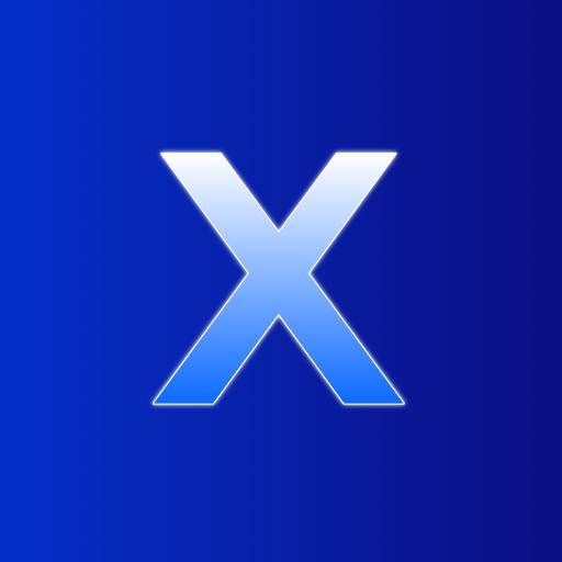X Hot Video - Downloader And Player icon