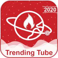 Trending Tube Music Chart - VidTube 2020 on 9Apps