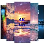 4K Wallpapapers and Background HD 2018 on 9Apps
