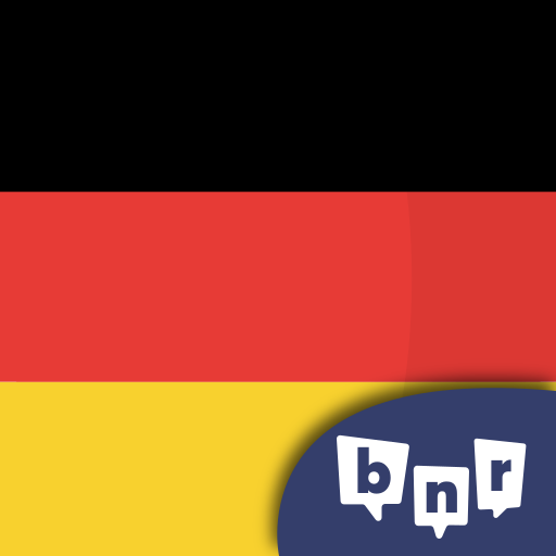 Learn German - Beginners icon