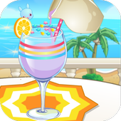 Dessert Icecream Shop icon