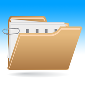 File Manager 2020 - Organize Files and Folders icon