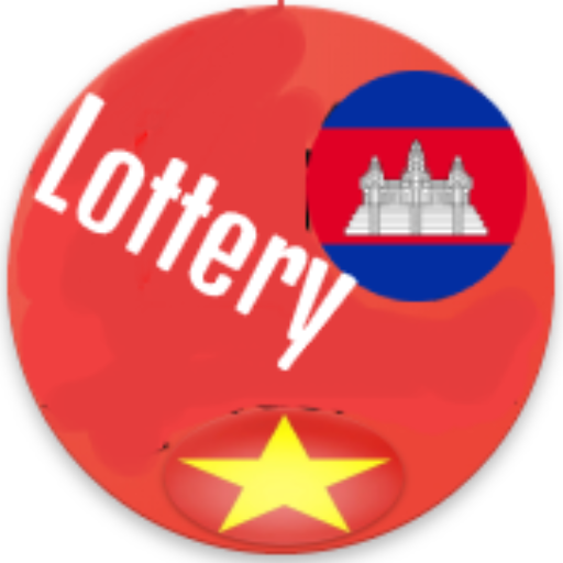 Lottery KhmerVN icon