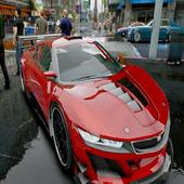 Cheats Codes for GTA icon