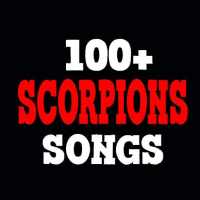 100  Scorpions Songs on 9Apps