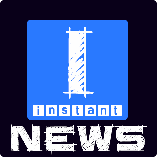Instant News icon