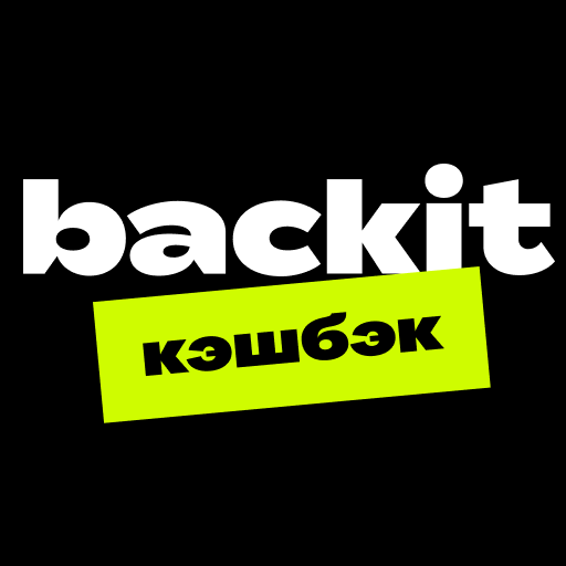 Backit Кэшбэк: AliExpress +400 иконка
