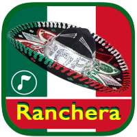 Free Mexican Ranchera Music